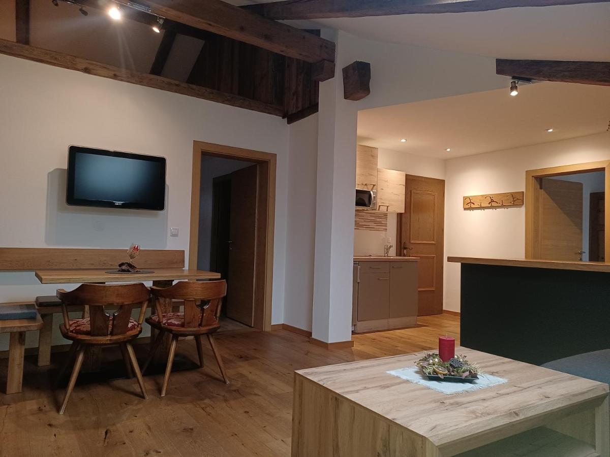 도비아코 Kuglerhof 아파트 외부 사진