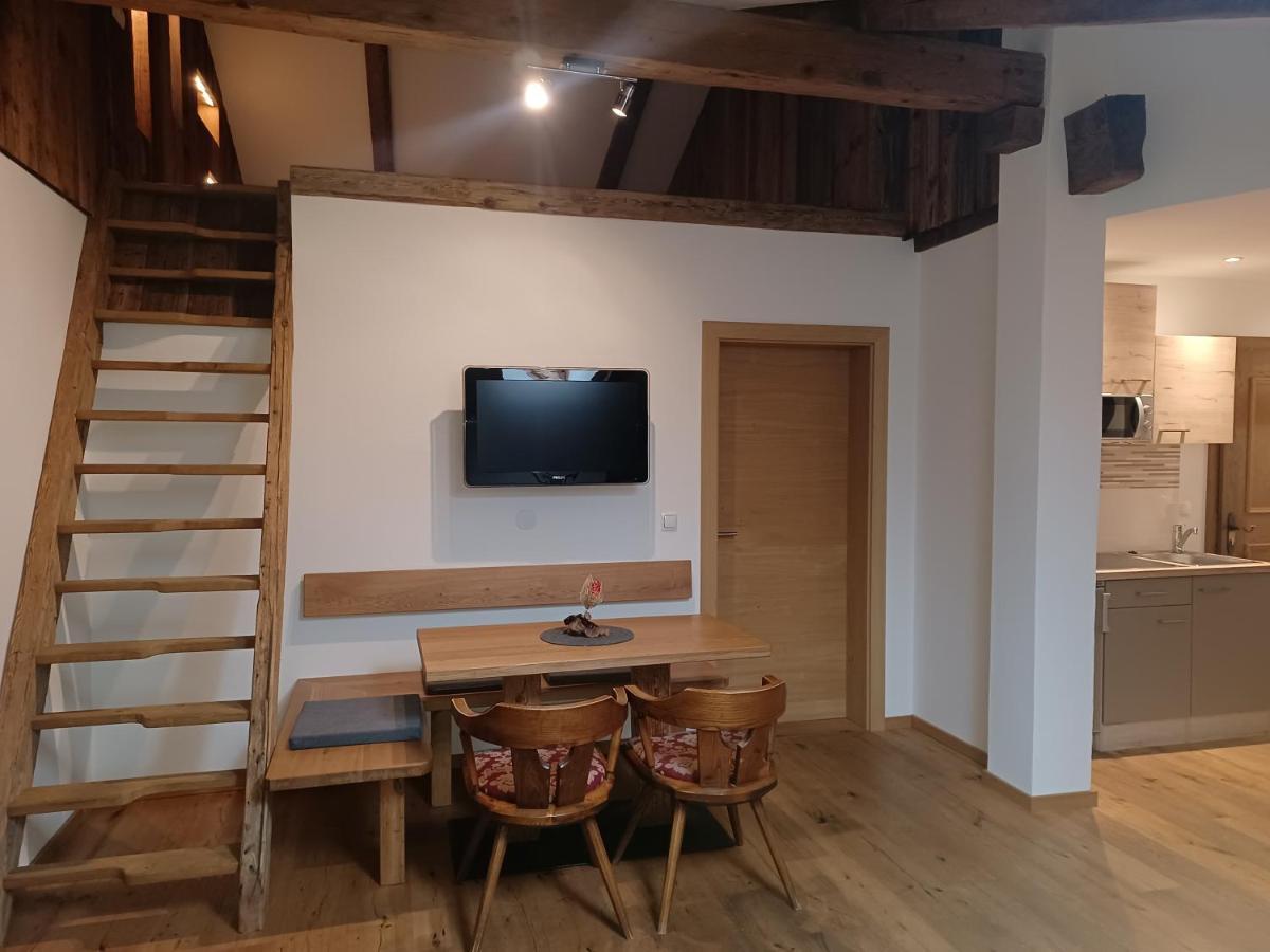 도비아코 Kuglerhof 아파트 외부 사진